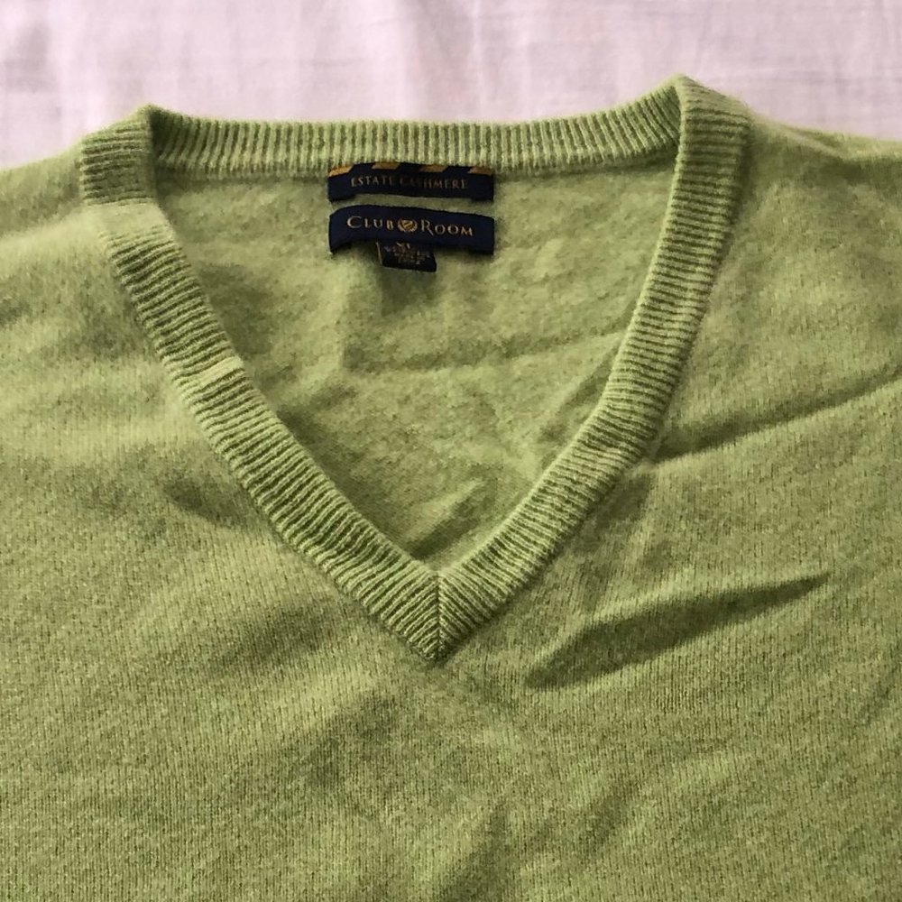 MENS SWEATER
